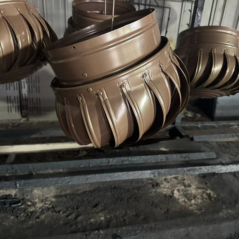 金属中式烟囱帽包邮到家当地品牌