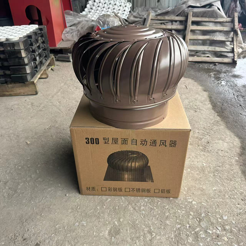 F系列方形排气道风帽详细参数当地供应商