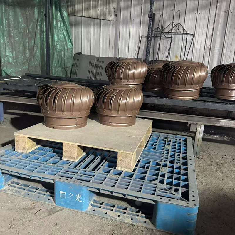 澄迈县屋顶风道变压式风帽不漏水同城生产厂家