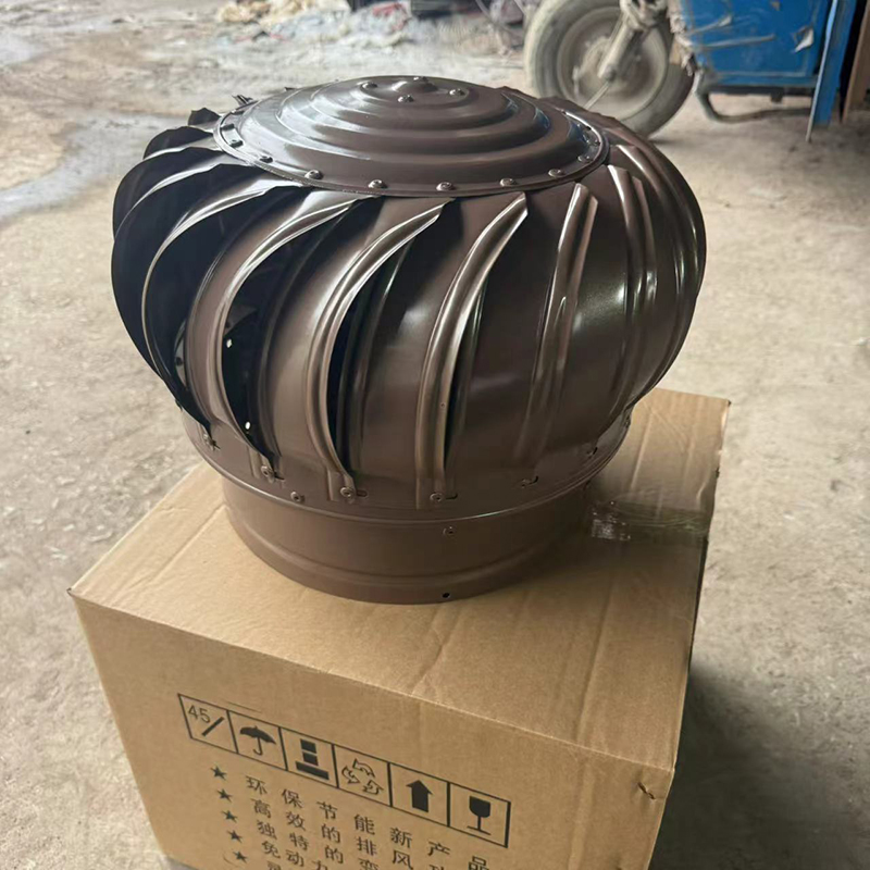 G系列风帽各种尺寸定制匠心工艺