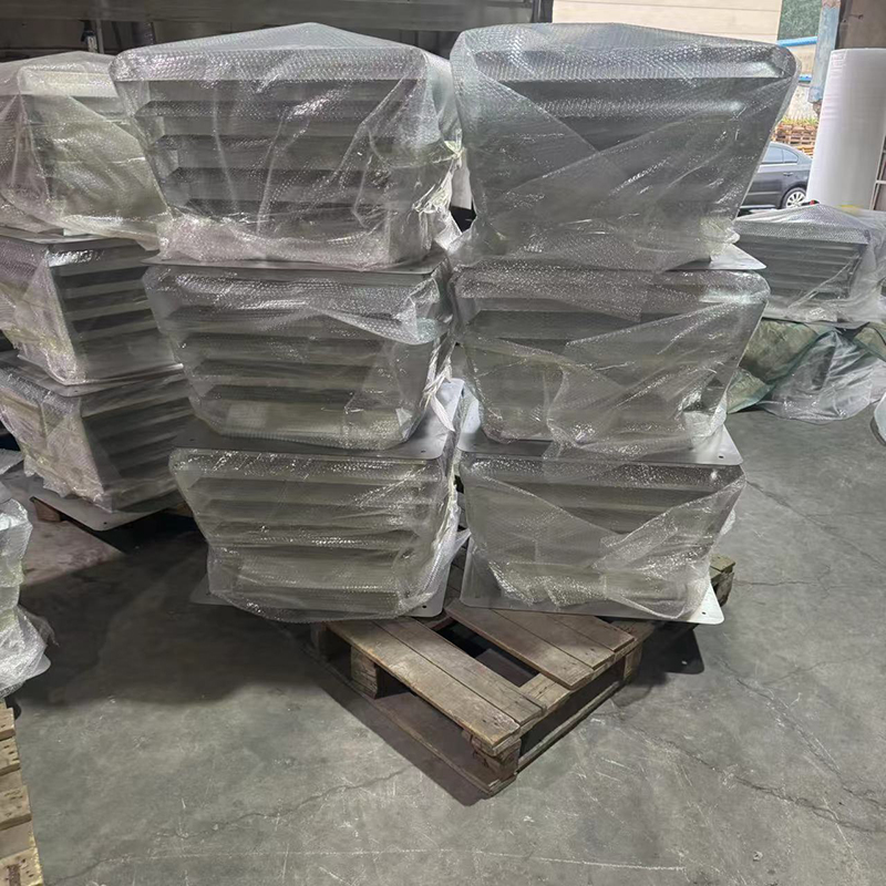 铝合金烟道透气帽品质优订制批发