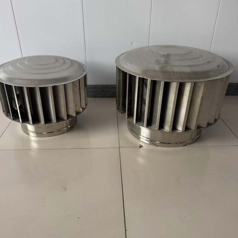 县1500型特大无动力风帽可定制