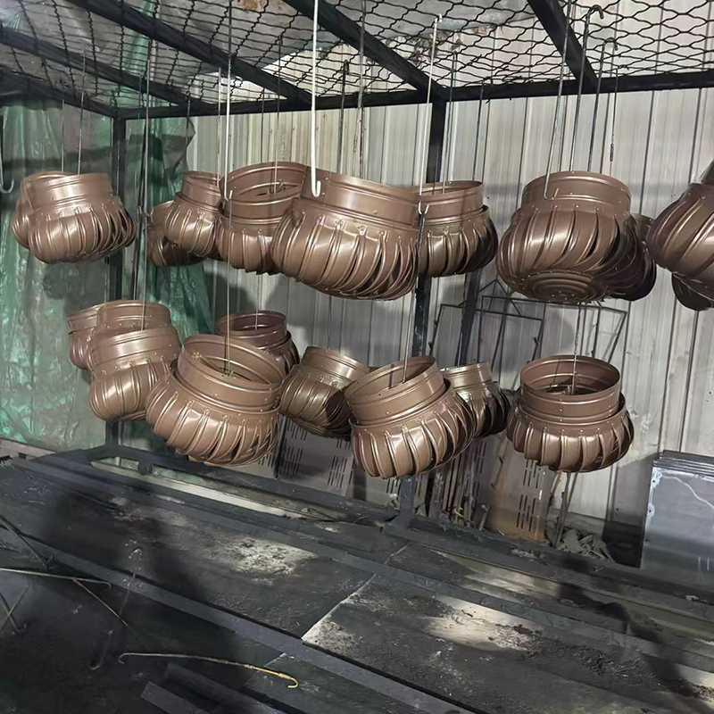 G系列风帽实力雄厚经销商