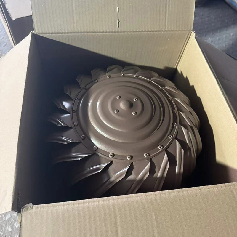 A系列旋转风帽质保一年可零售可批发