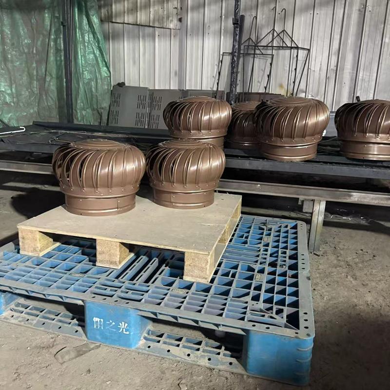 雕花铝合金别墅雨帽质量可靠多种优势放心选择