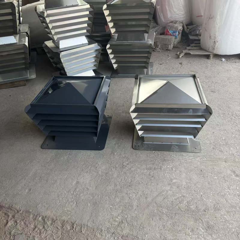 F系列离心式风帽价格合理当地货源