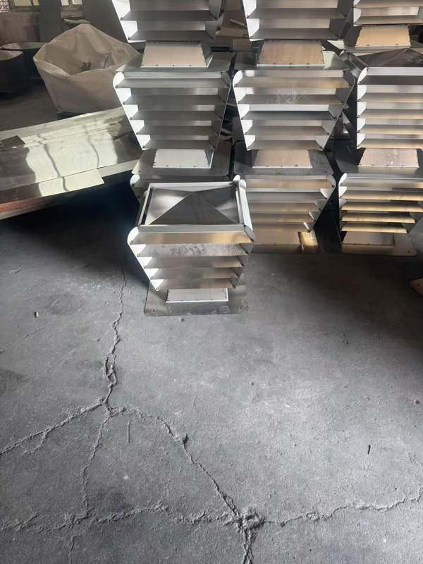 F系列离心式风帽价格实惠N年专注