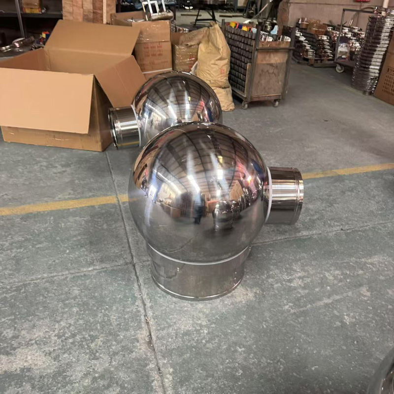 A-FM-BPS300型风帽现货充足