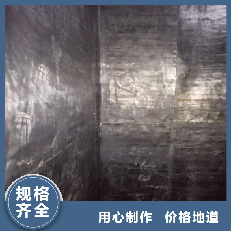 【铅板-精密钢管标准工艺】产品细节参数