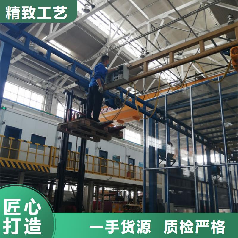 升降货梯饭店传菜电梯信誉有保证同城生产商