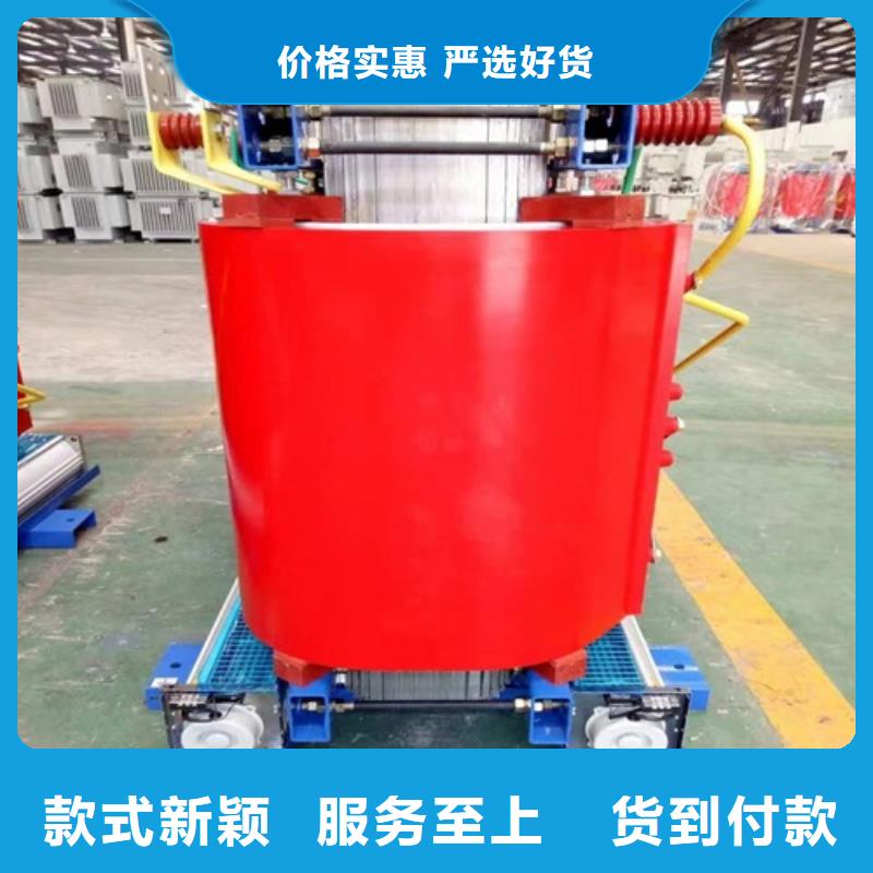 干式变压器光伏发电用组合式变压器自有生产工厂直销厂家