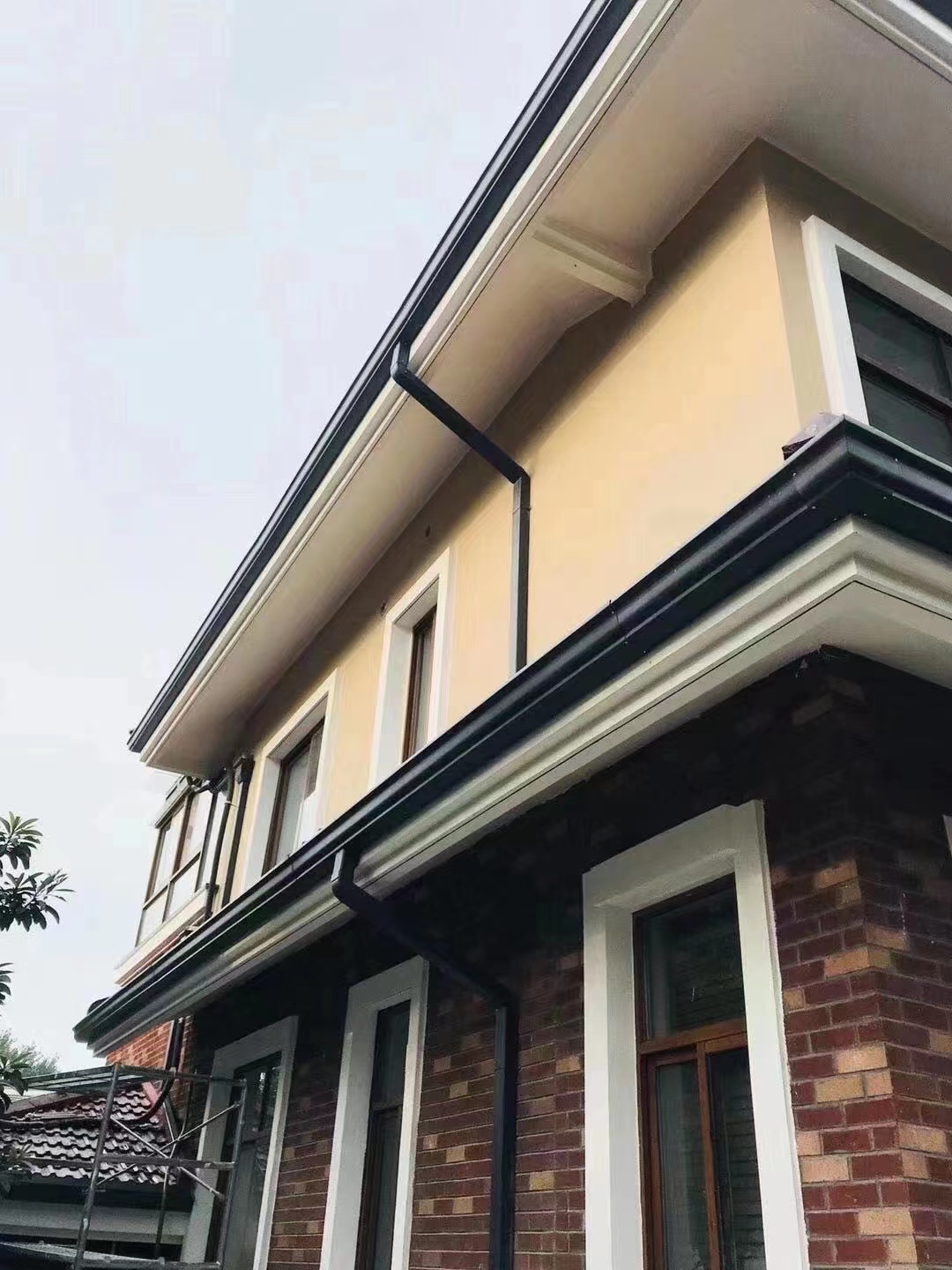 U型接水槽价格