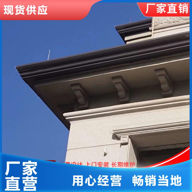 彩钢100*130雨水管施工当地品牌