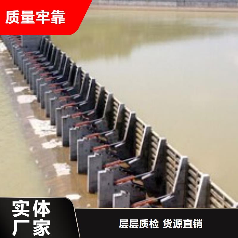 找露顶式钢闸门-实体厂家可定制质量不佳尽管来找我