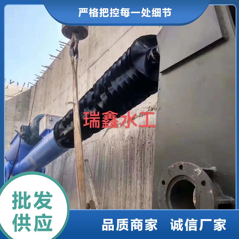 翻板闸门【【截流井闸门】】好产品不怕比本地公司