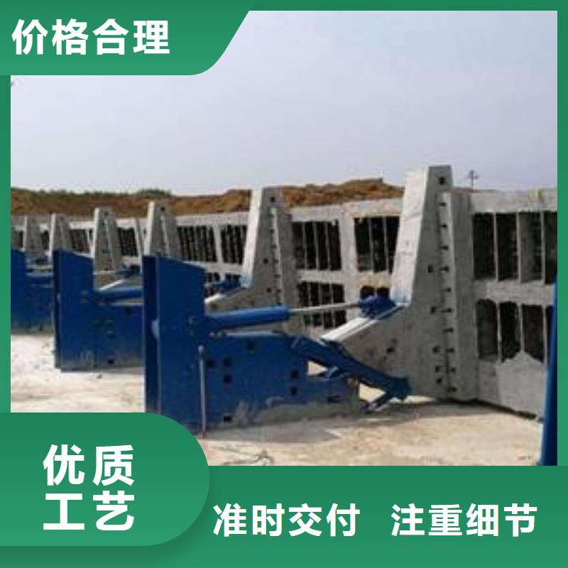 【翻板闸门钢制拍门大厂家实力看得见】专业供货品质管控