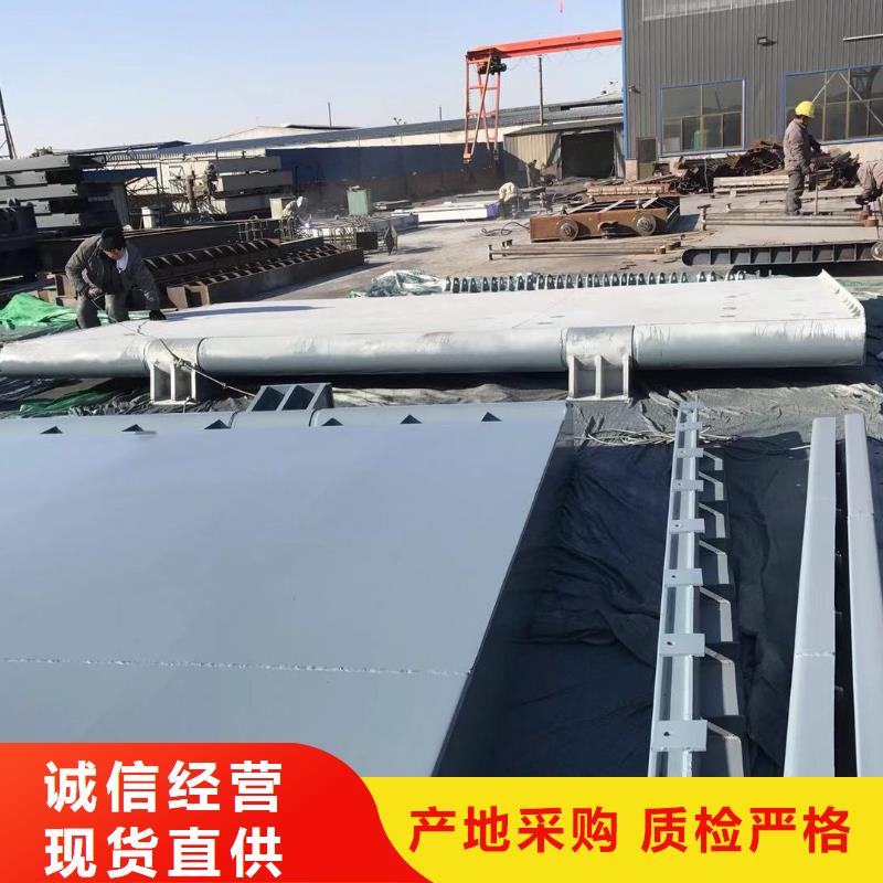翻板闸门【移动抓斗式清污机】定制定做服务至上