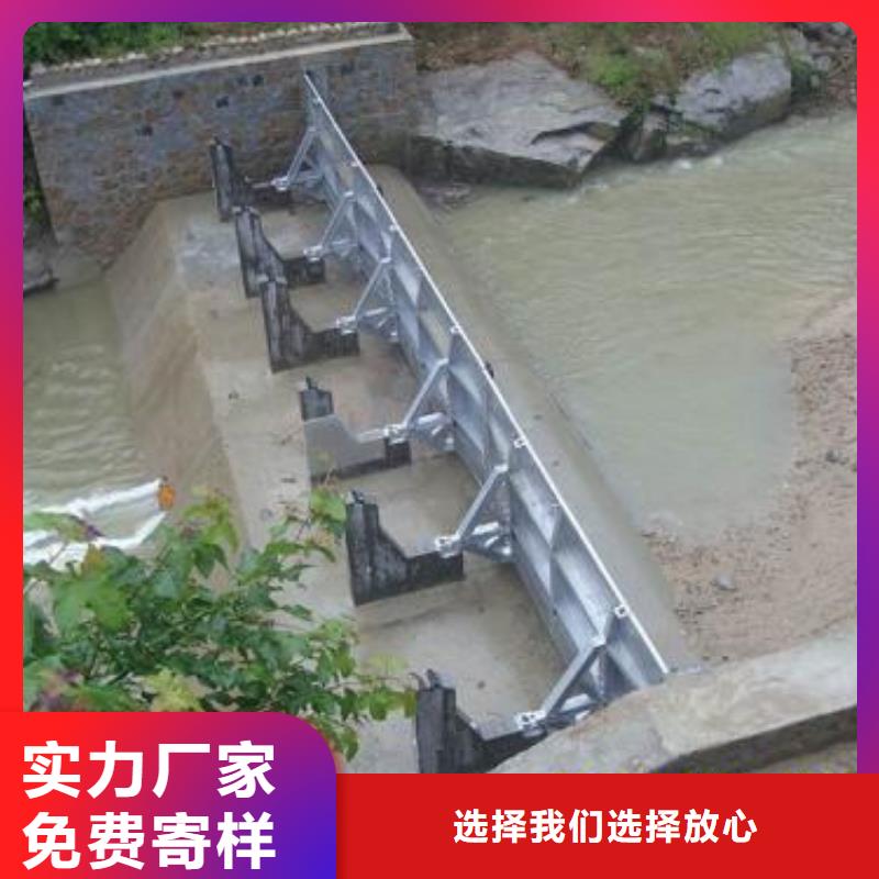 翻板闸门钢制拍门厂家售后完善本地经销商