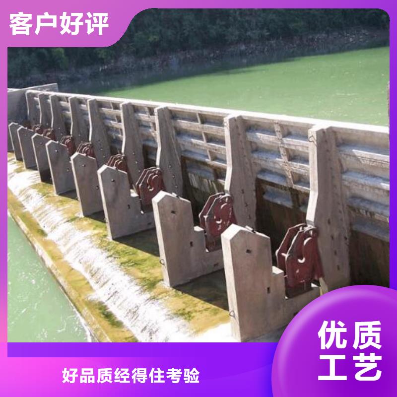 翻板闸门,手动启闭机应用范围广泛性价比高
