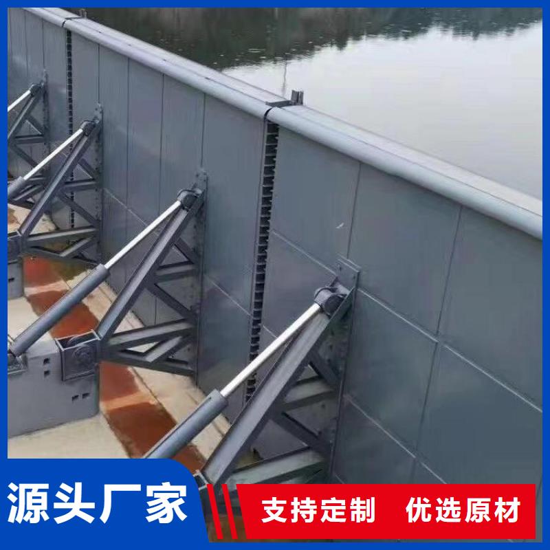 【翻板闸门】铸铁闸门厂家厂家工艺先进品质服务