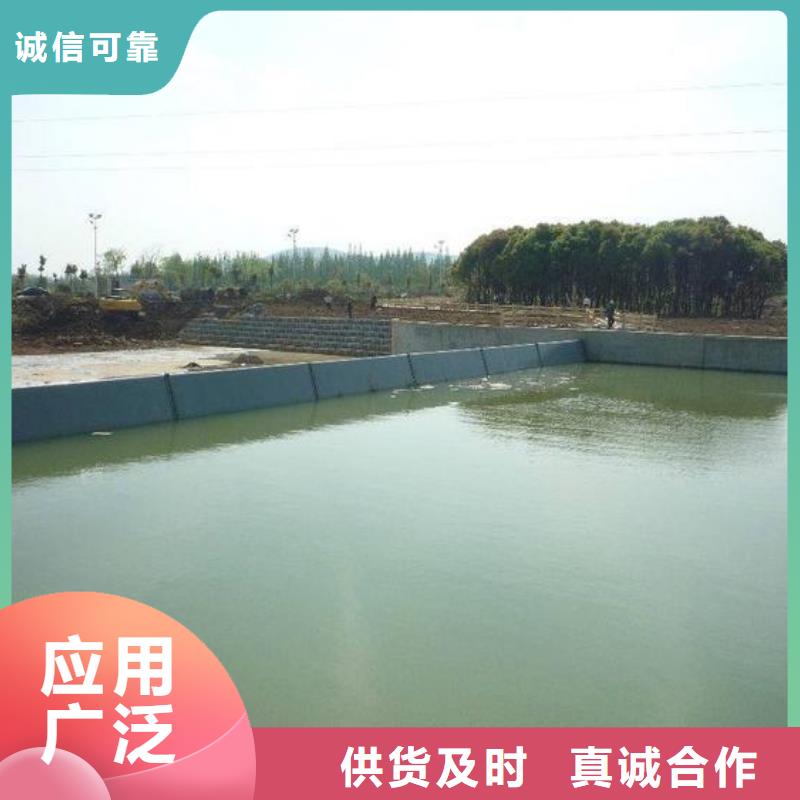 翻板闸门液压折叠坝生产安装本地公司