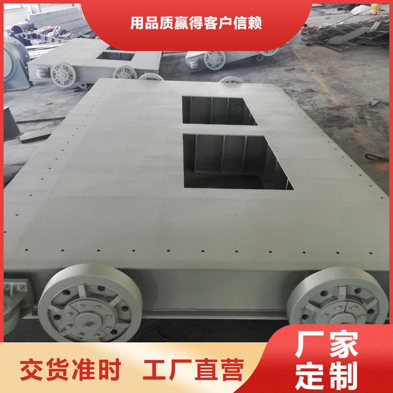 翻板闸门铸铁闸门厂家实力才是硬道理口碑好实力强