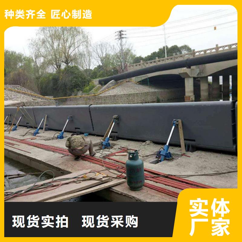 翻板闸门管道拍门我们更专业服务始终如一