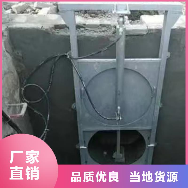 截流井闸门_泵闸可零售可批发严格把关质量放心