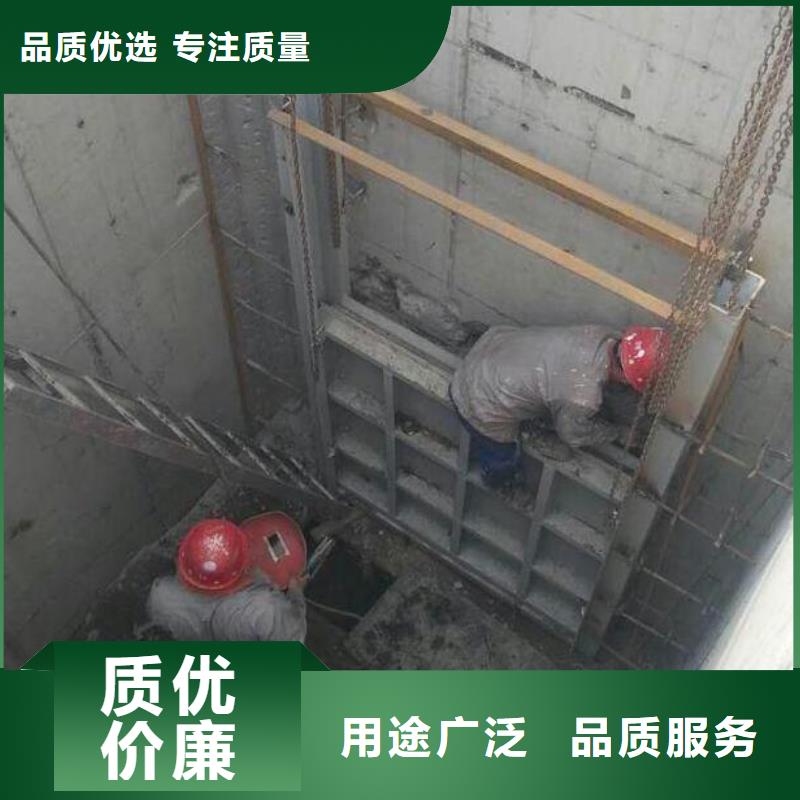 截流井闸门侧摇启闭机库存量大今年新款