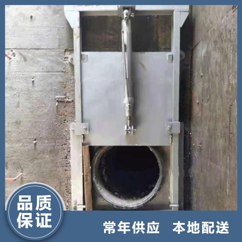截流井闸门钢坝闸门源头厂源头货优良工艺