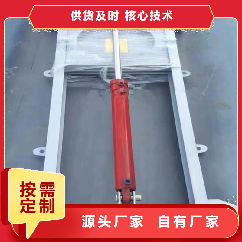 截流井闸门翻板闸门品质不将就优选厂家