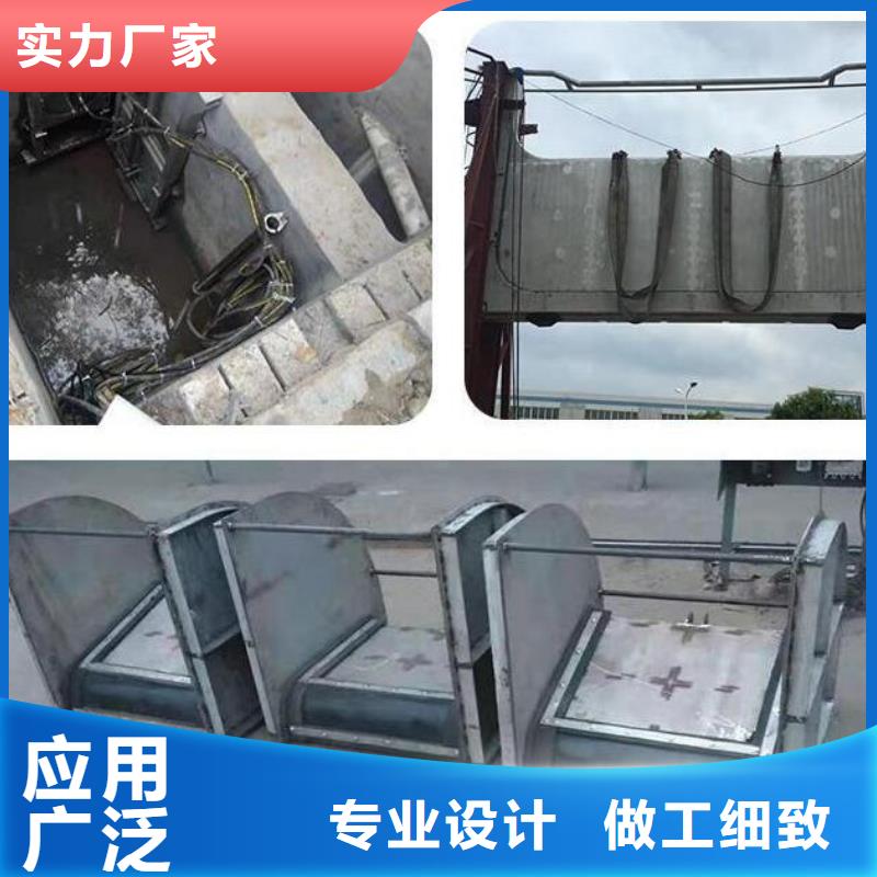 截流井闸门-铸铁闸门细节决定成败多种优势放心选择