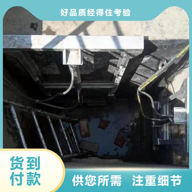 截流井闸门【【渠道闸门】】严谨工艺厂家经验丰富