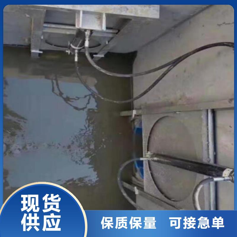 截流井闸门铸铁闸门启闭机诚信为本自有厂家