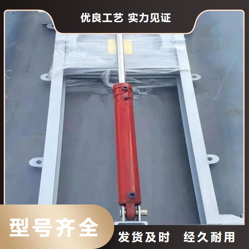 截流井闸门景观坝真材实料同城货源