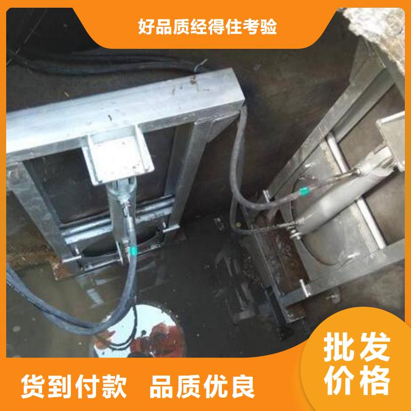 截流井闸门手动启闭机用品质说话多行业适用