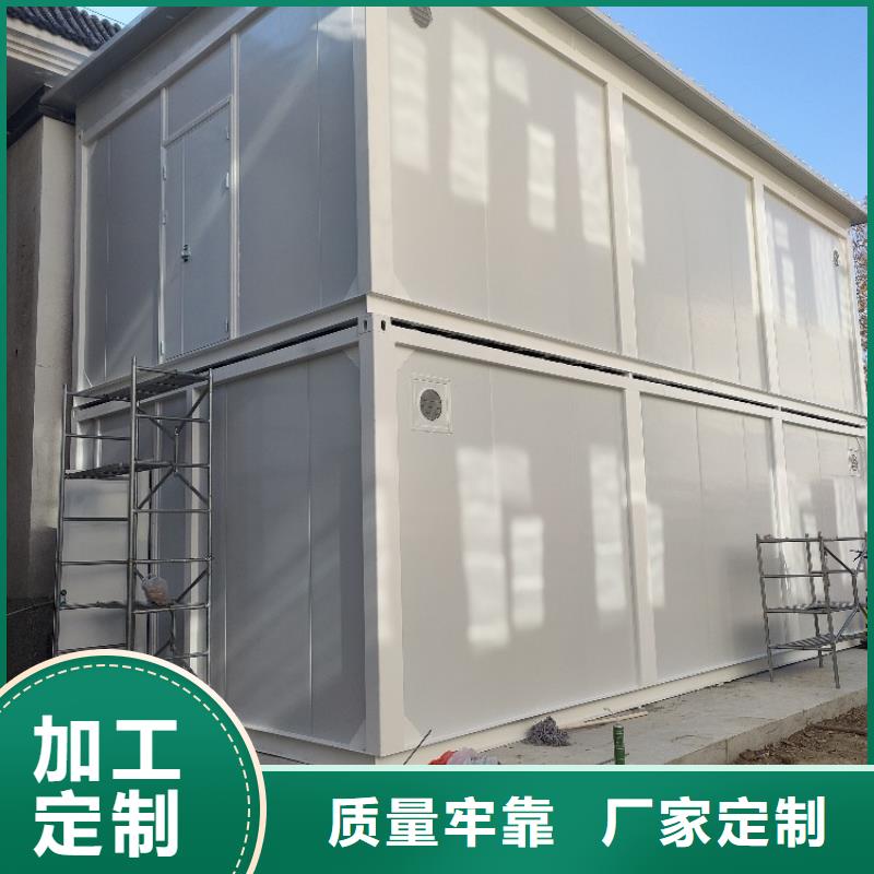 集装箱特种集装箱工期短发货快好厂家有担当