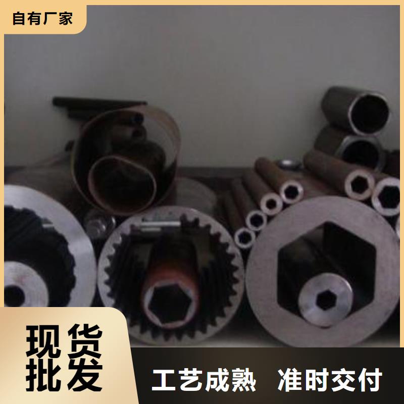 无缝钢管Q345B合金钢管懂您所需精工细致打造