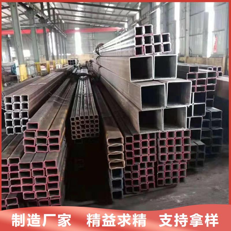 方管方管厂标准工艺订制批发