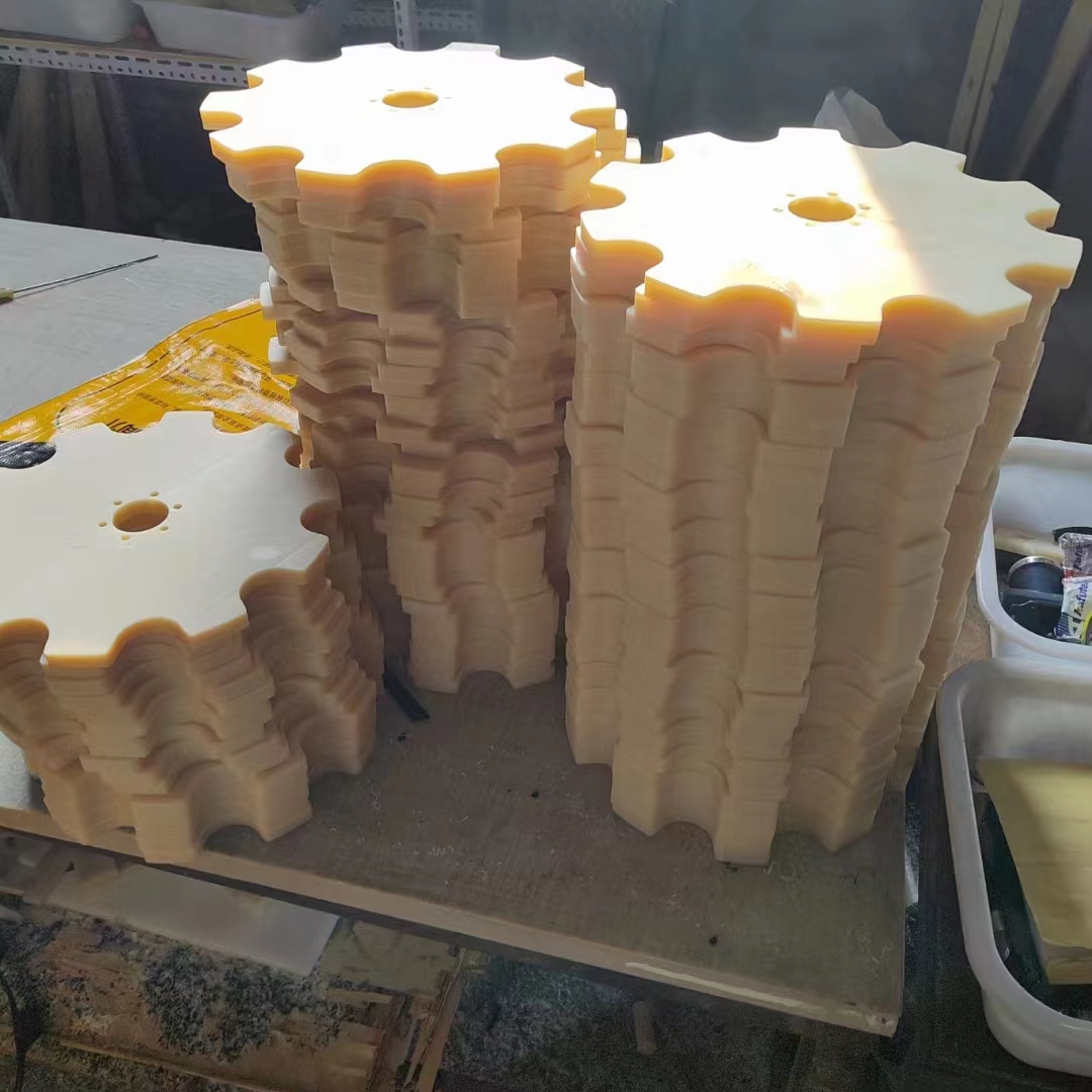 性价比高的尼龙管销售厂家追求细节品质