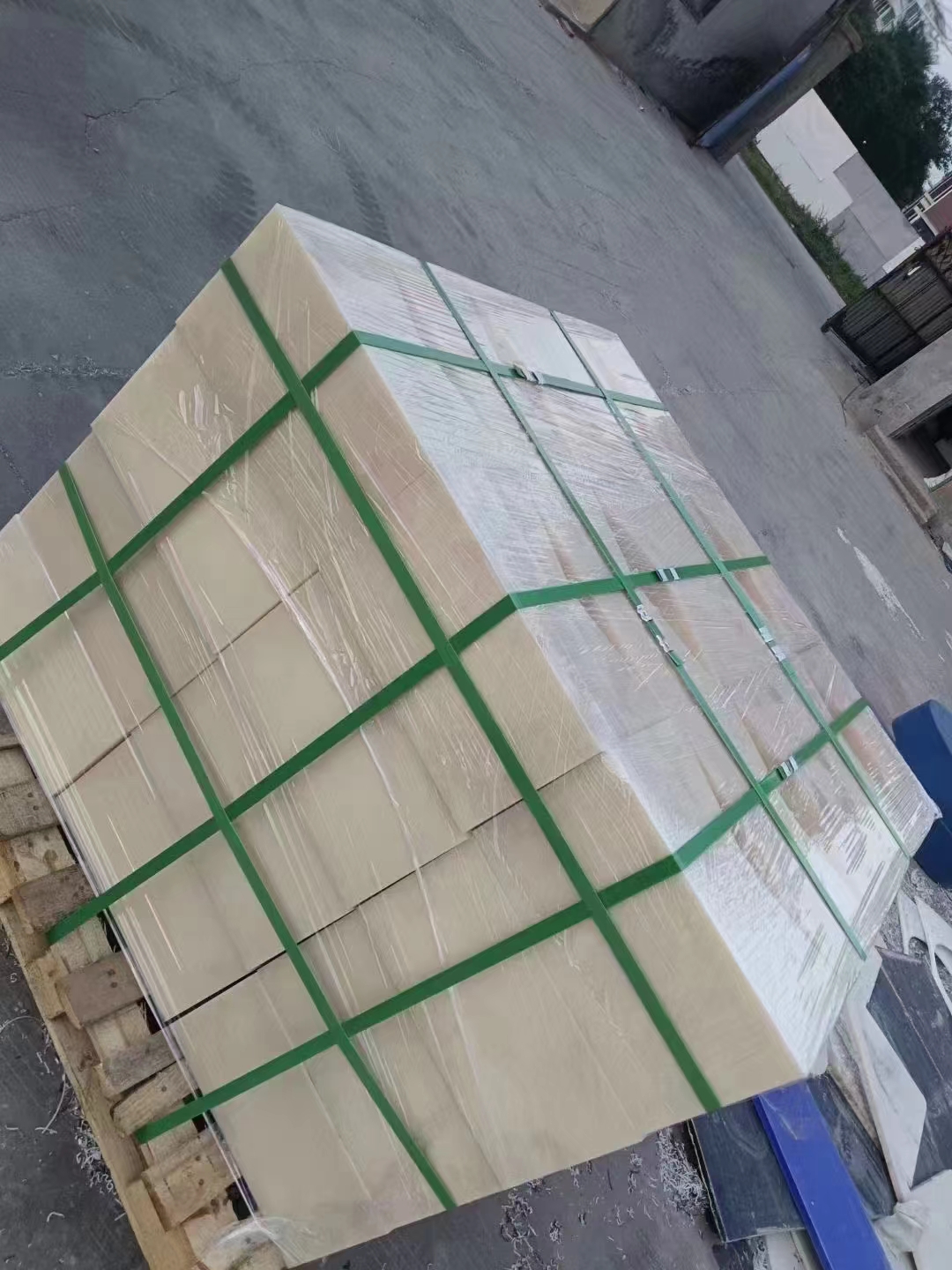 耐磨尼龙棒品牌-报价