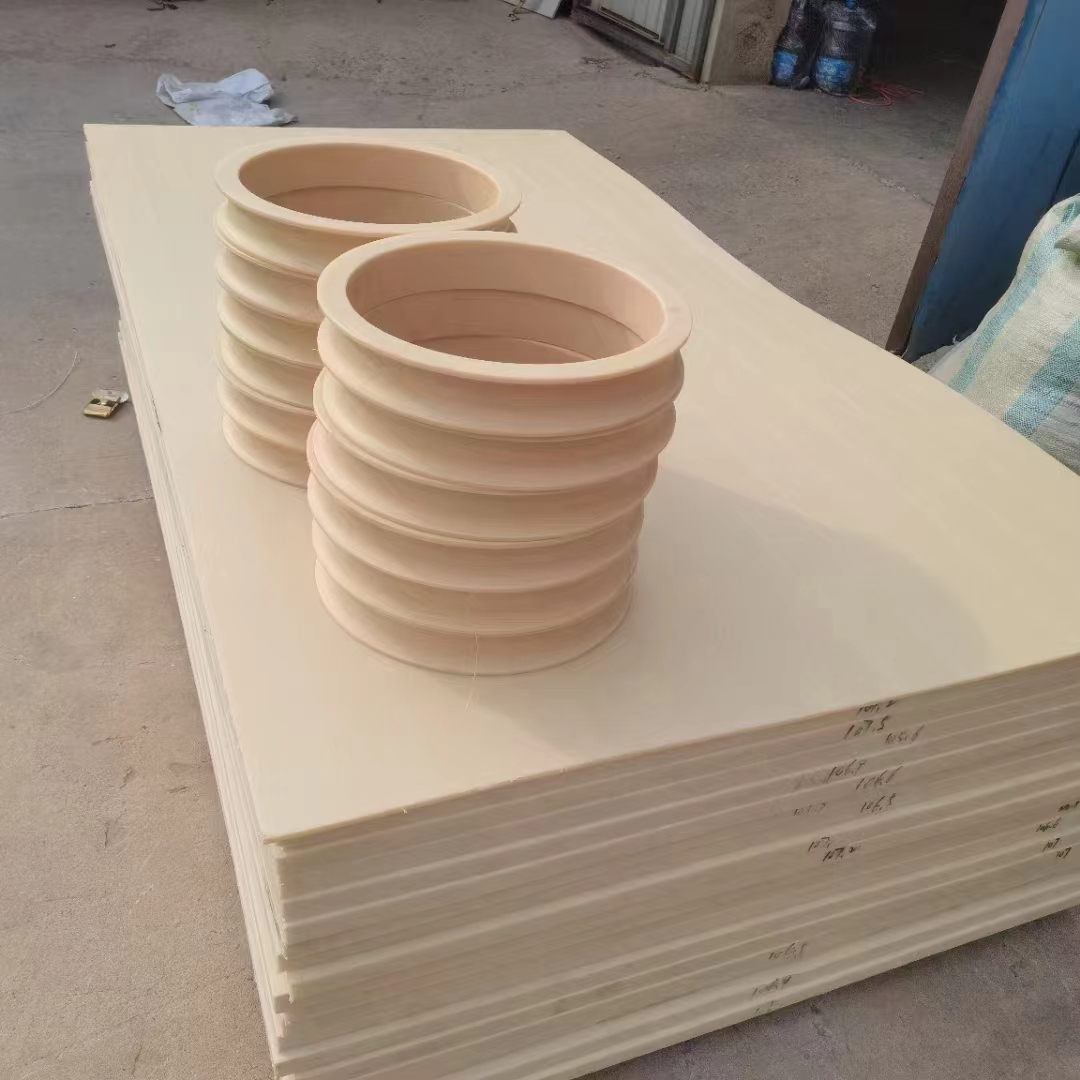 正规尼龙块厂家实力优品
