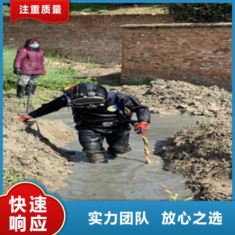 水下检查公司信息当地制造商