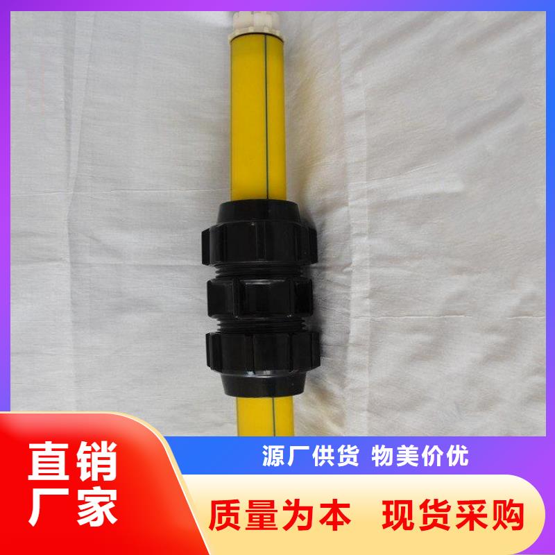 PE硅芯管【MPP电力拉管】让客户买的放心规格齐全实力厂家