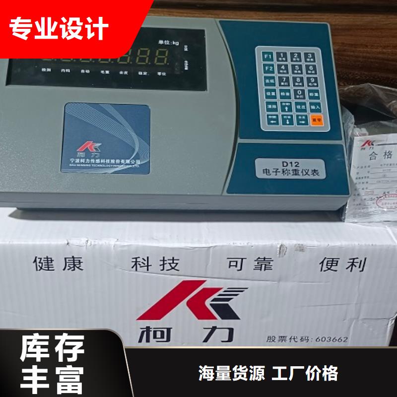 地磅仪表让客户买的放心您想要的我们都有