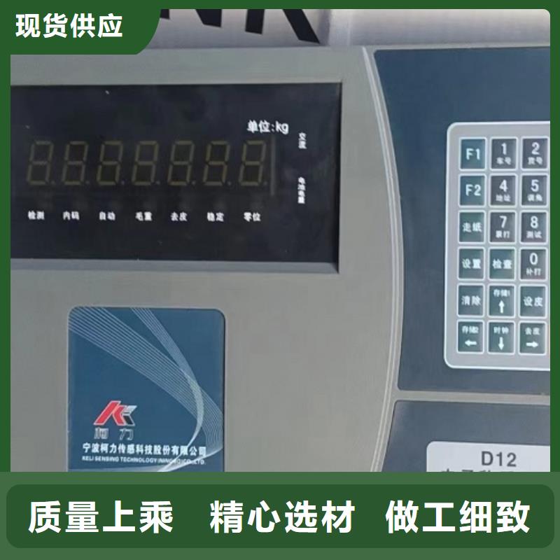 【电子地磅大地磅自主研发】专注产品质量与服务
