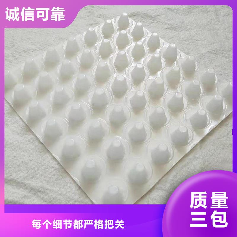 排水板车库排水板服务至上优良工艺