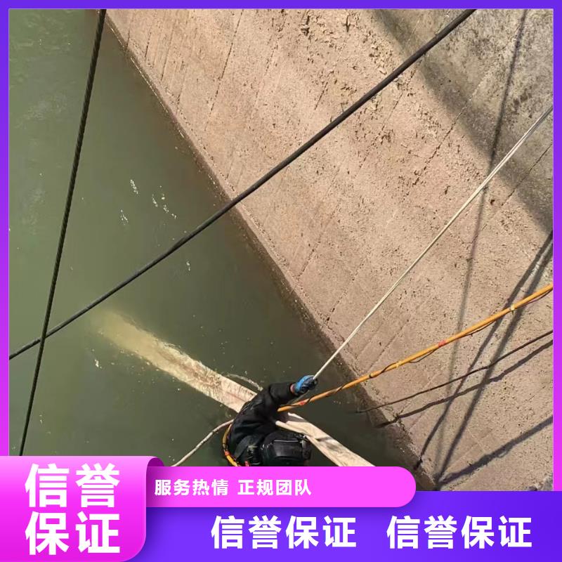 【水下施工-水下探摸工程专业团队】当地经销商