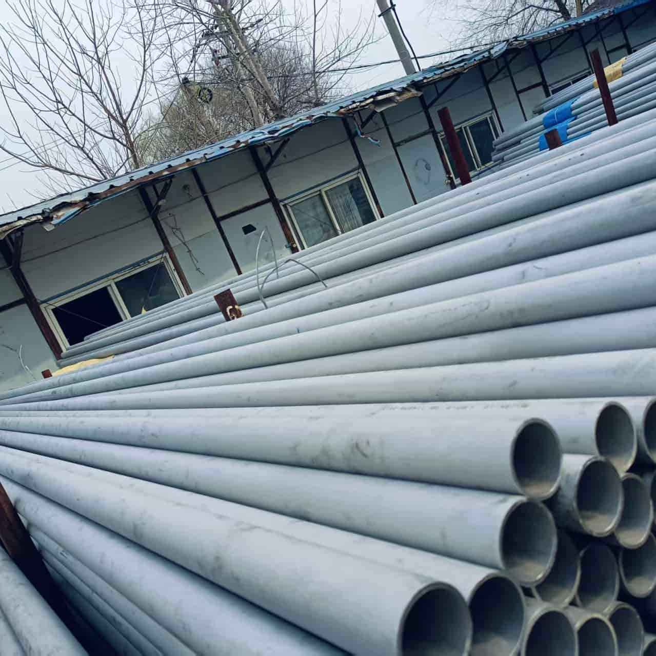 12Cr18Ni9不锈钢管口碑良好