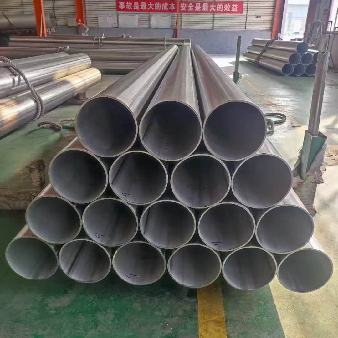 310S不锈钢管好货不怕比